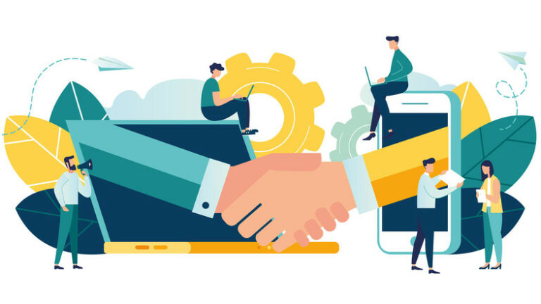 Qu&rsquo;apporte le portage salarial à l&rsquo;entreprise ?