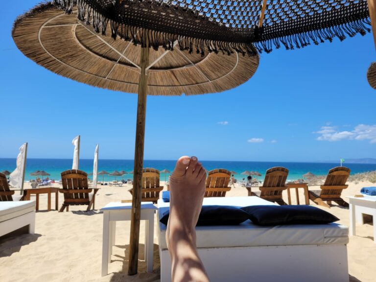 Les congés payés en portage salarial