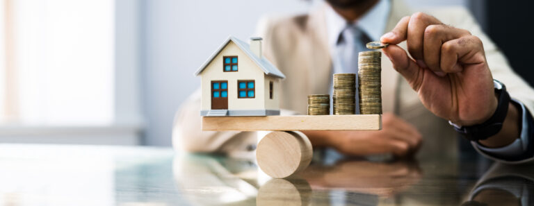 L&rsquo;immobilier en portage salarial