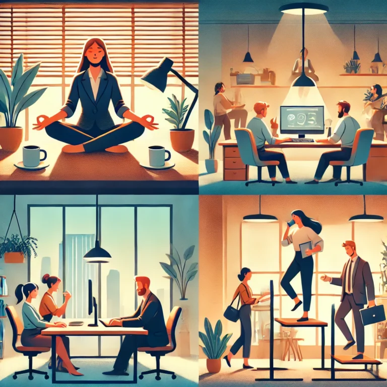 Le Portage Salarial : Plus de Temps, Moins de Tracas pour les Travailleurs Indépendants