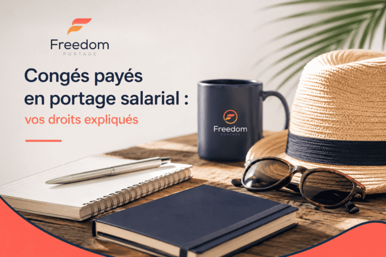 Congés payés en portage salarial : vos droits expliqués